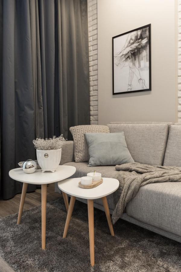 Appartement Mia . Rakowicka