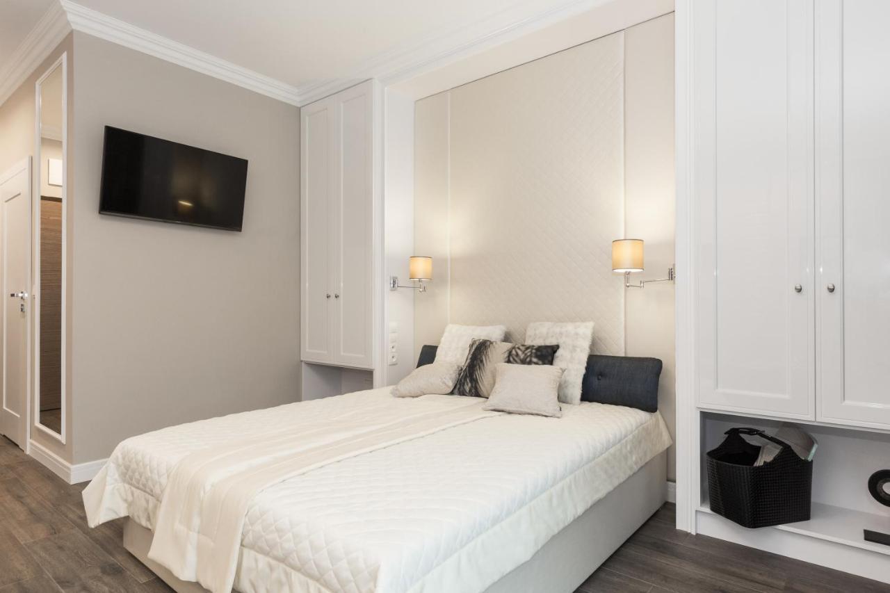 Mia . Rakowicka Appartement *