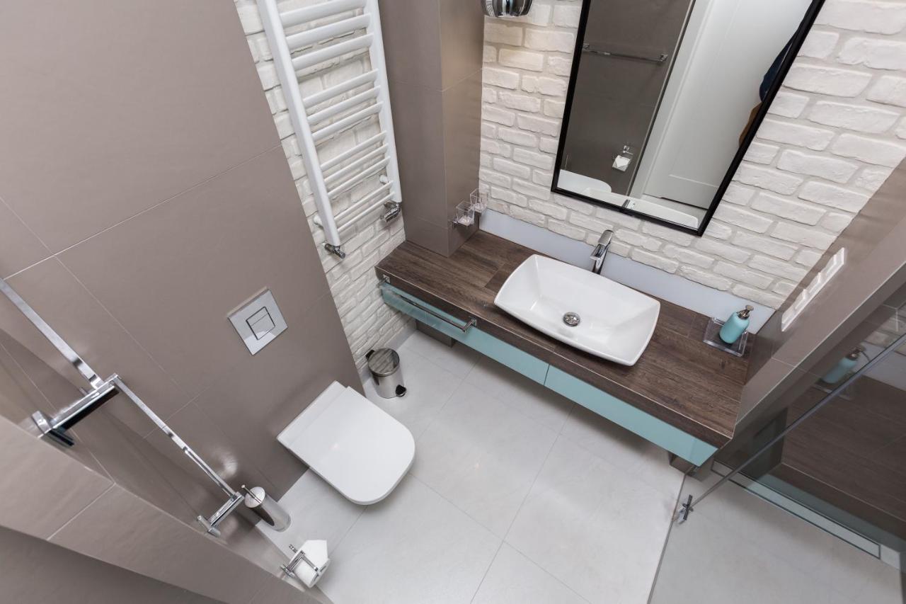 Mia . Rakowicka Appartement