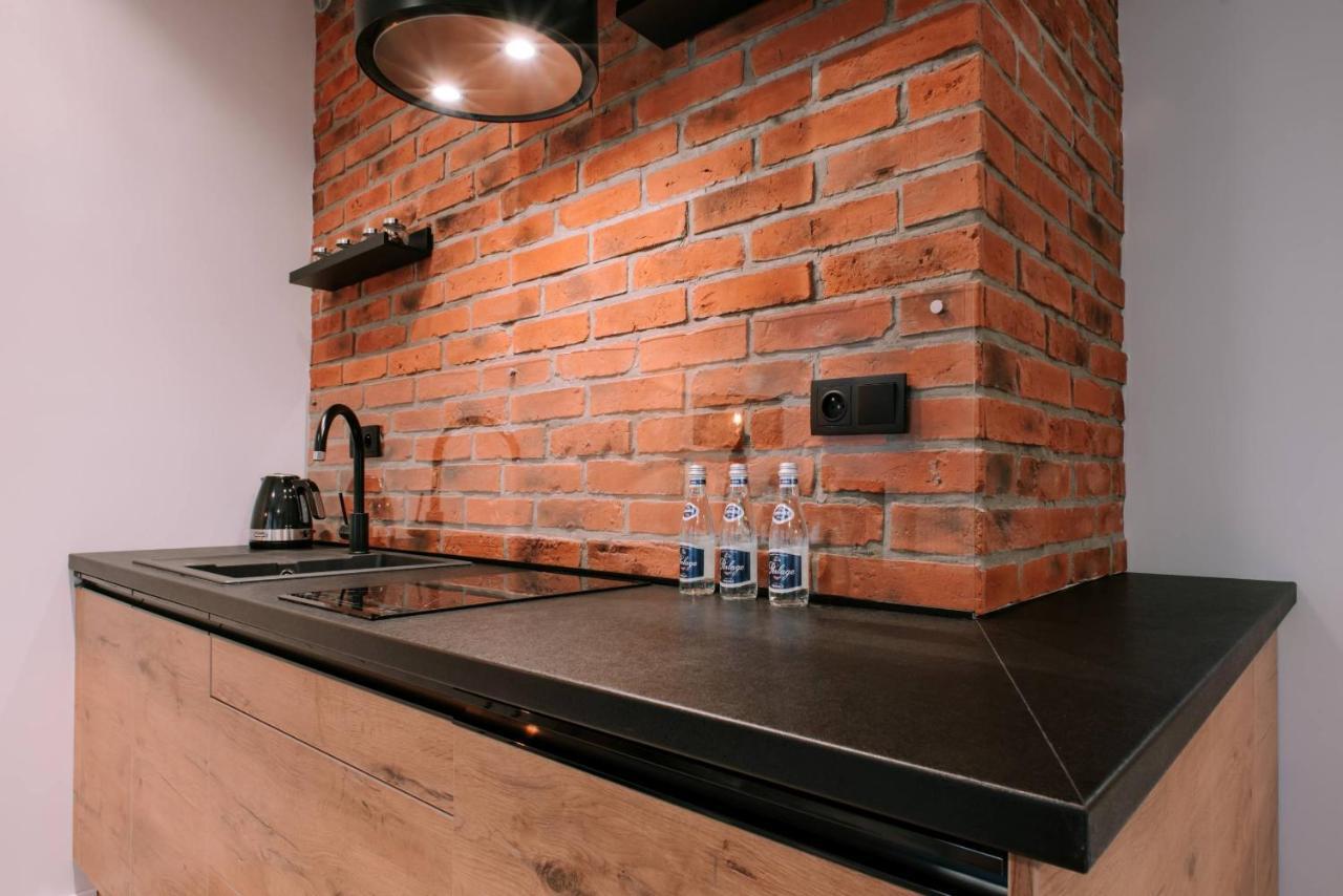 Appartement Mia . Rakowicka Krakau